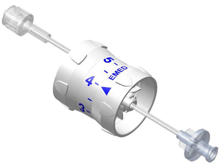 Flow Control Device VersaRate®