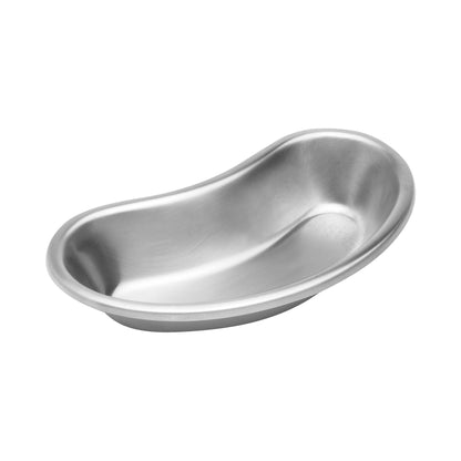 McKesson Stainless Steel Emesis Basin, 20-ounce capacity