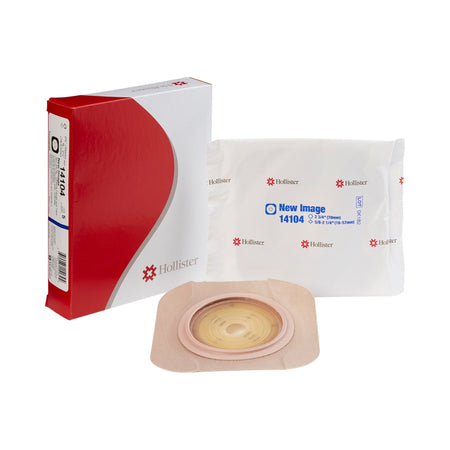 Hollister 14104 New Image FormaFlex Skin Barrier, Shape to Fit