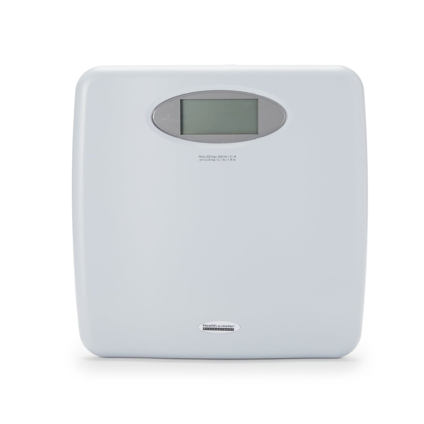 Health O Meter® Floor Scale