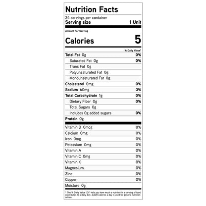 Thick & Easy® Hydrolyte® Honey Consistency Lemon Thickened Water, 4-ounce Cup