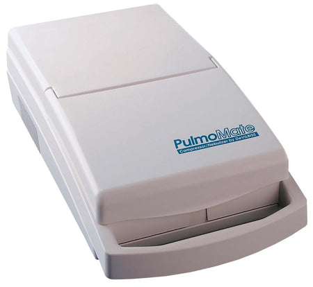 Drive Medical 4650D DeVilbiss PulmoMate Nebulizer Compressor