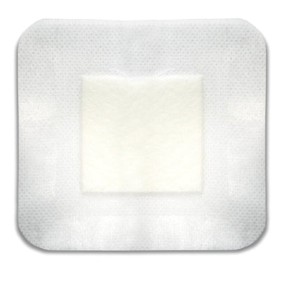 Alldress® Composite Dressing, 6 x 8 Inch