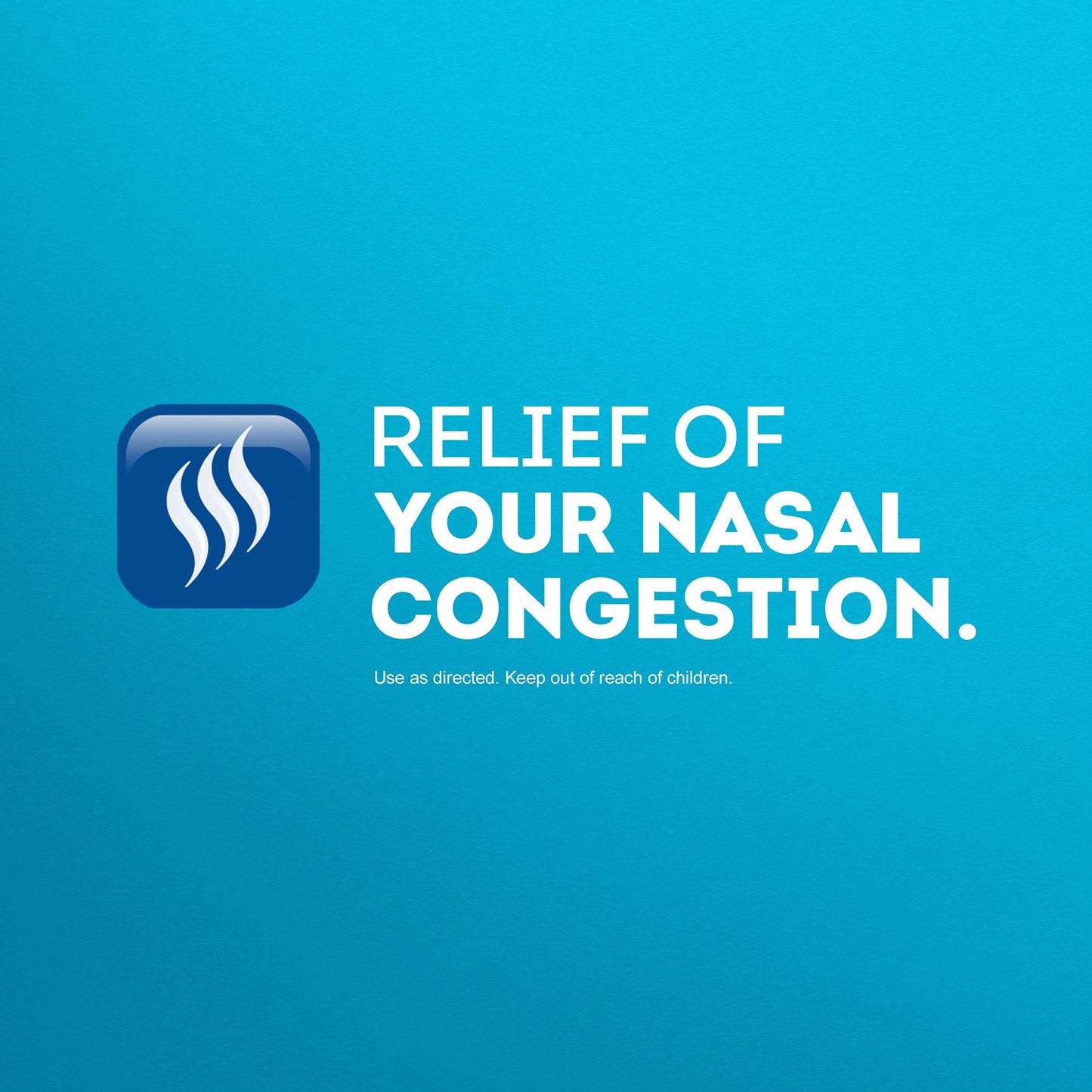 VapoInhaler™ Cold and Cough Relief