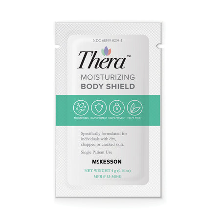 Thera® Moisturizing, Scented Body Shield