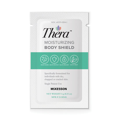 Thera® Moisturizing, Scented Body Shield