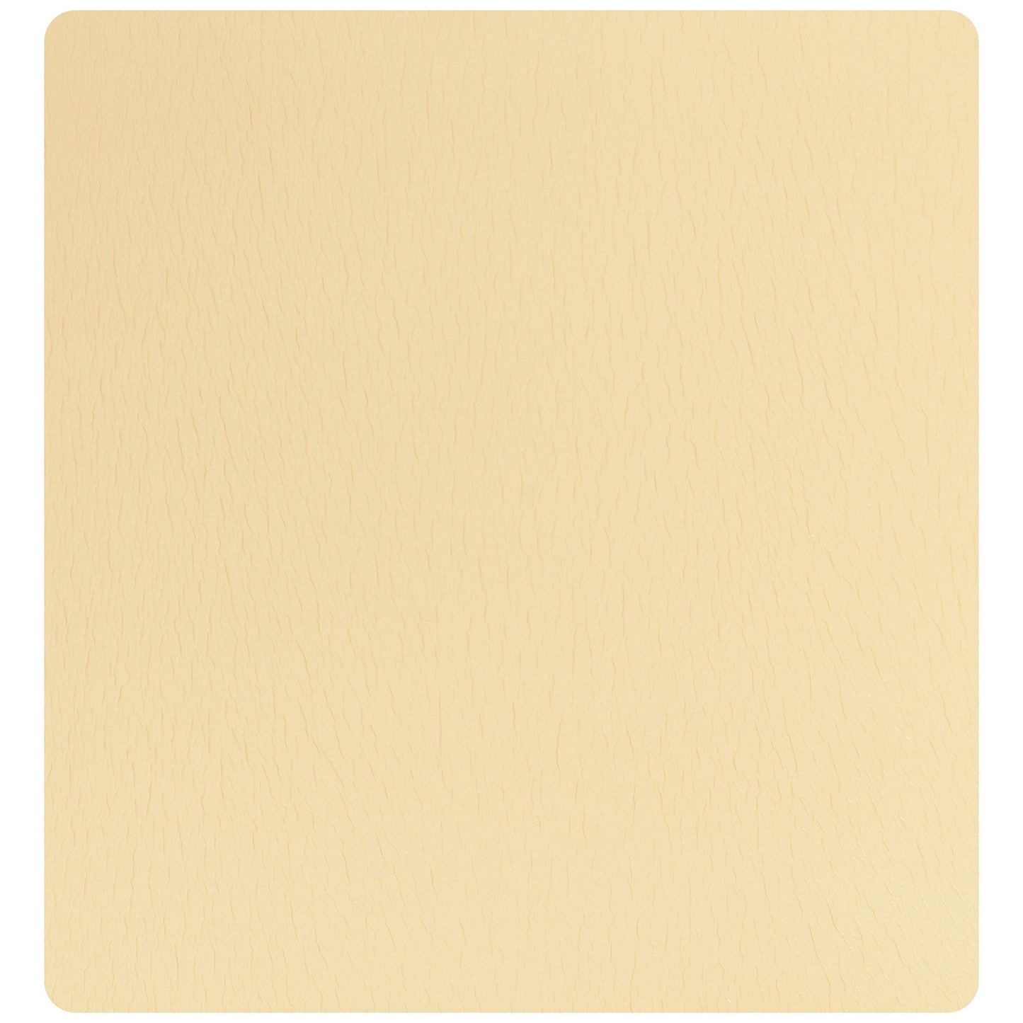 McKesson Nonadhesive without Border Foam Dressing, 6 x 6 Inch