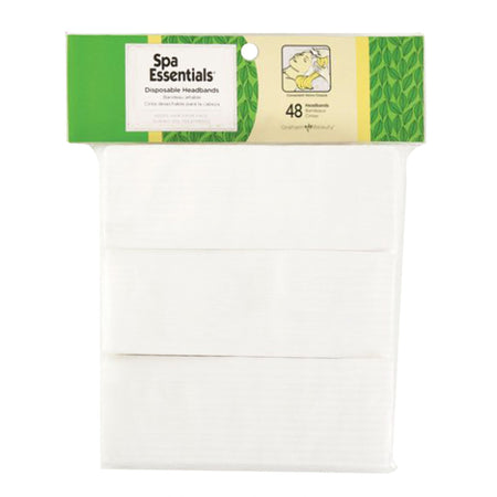 Graham Medical Products 51823 Spa Essentials Headband