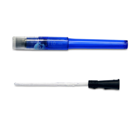 ConvaTec T10 Cure Twist Urethral Catheter, 10 Fr.