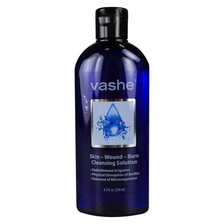 Urgo Medical 313 Vashe Wound Cleanser, 250 mL, 8.5 oz.