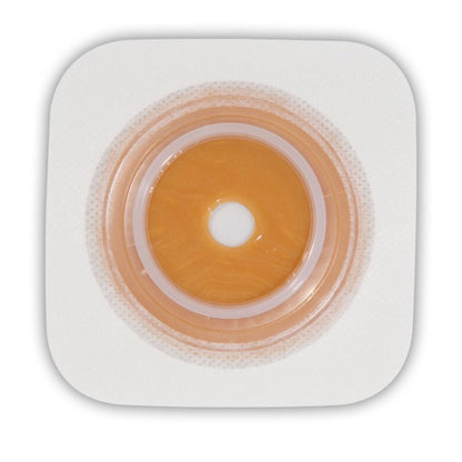 Sur-Fit Natura® Colostomy Barrier With 1 7/8-2½ Inch Stoma Opening