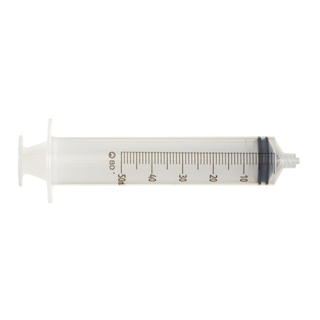BD 309653 Luer-Lok General Purpose Syringe, 50 mL