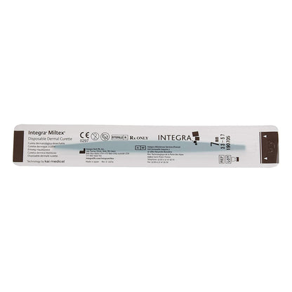 Miltex® Disposable Dermal Curette, 7 mm