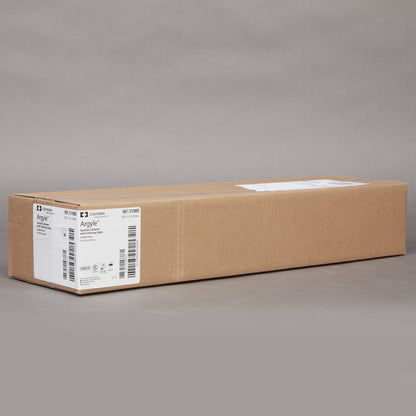 Argyle™ Suction Catheter, Straight Type, 21 Inch Length
