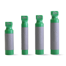 Laryngoscope Handle GreenLine®/D™ Conventional Disposable Standard Handle