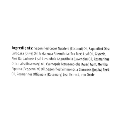 Tea Tree Ultimates® FungaSoap® Soap