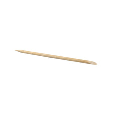 dynarex® Wooden Manicure Sticks, 4.5 Inches