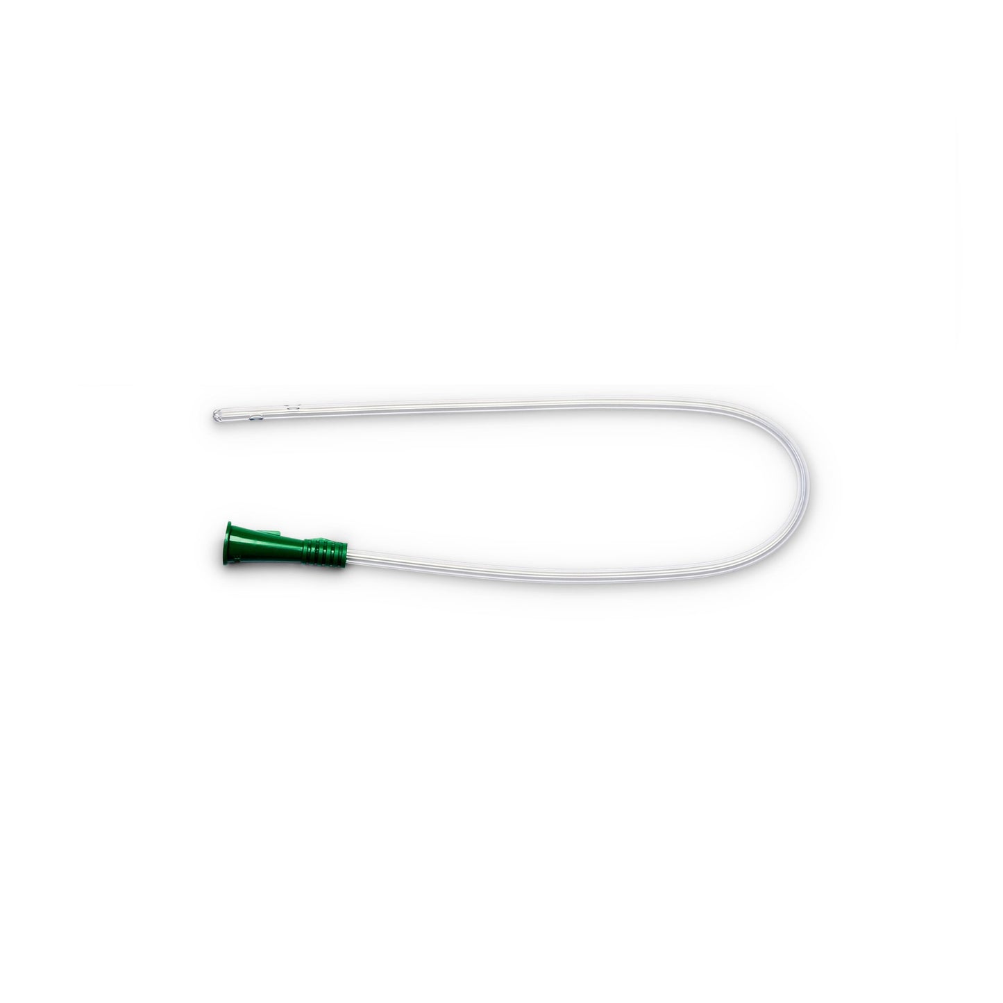Cure Catheter™ Urethral Catheter, 14 Fr., Male, Straight M14U