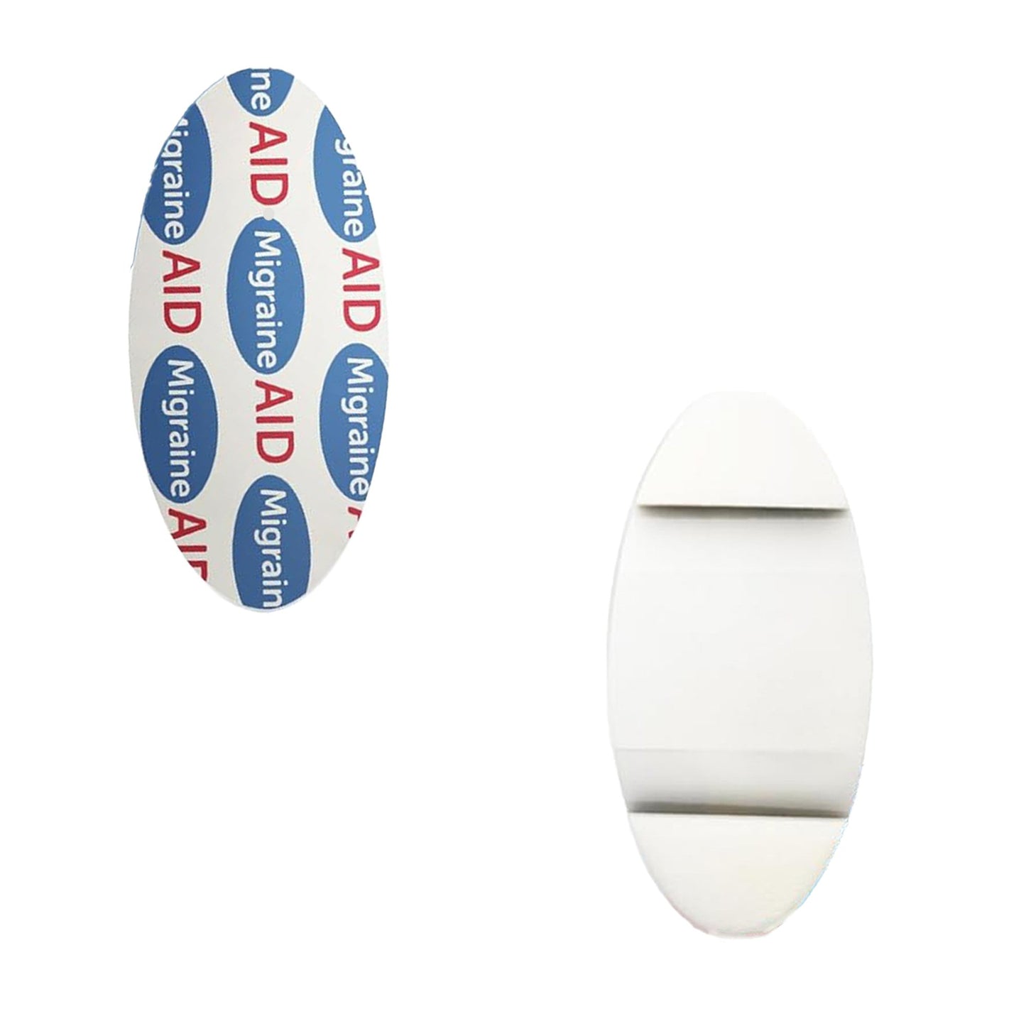 Migraine AID Migraine Headache Relief Patches