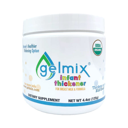 Parapharma Tech LLC GEL-WHO-004 Gelmix Infant Thickener