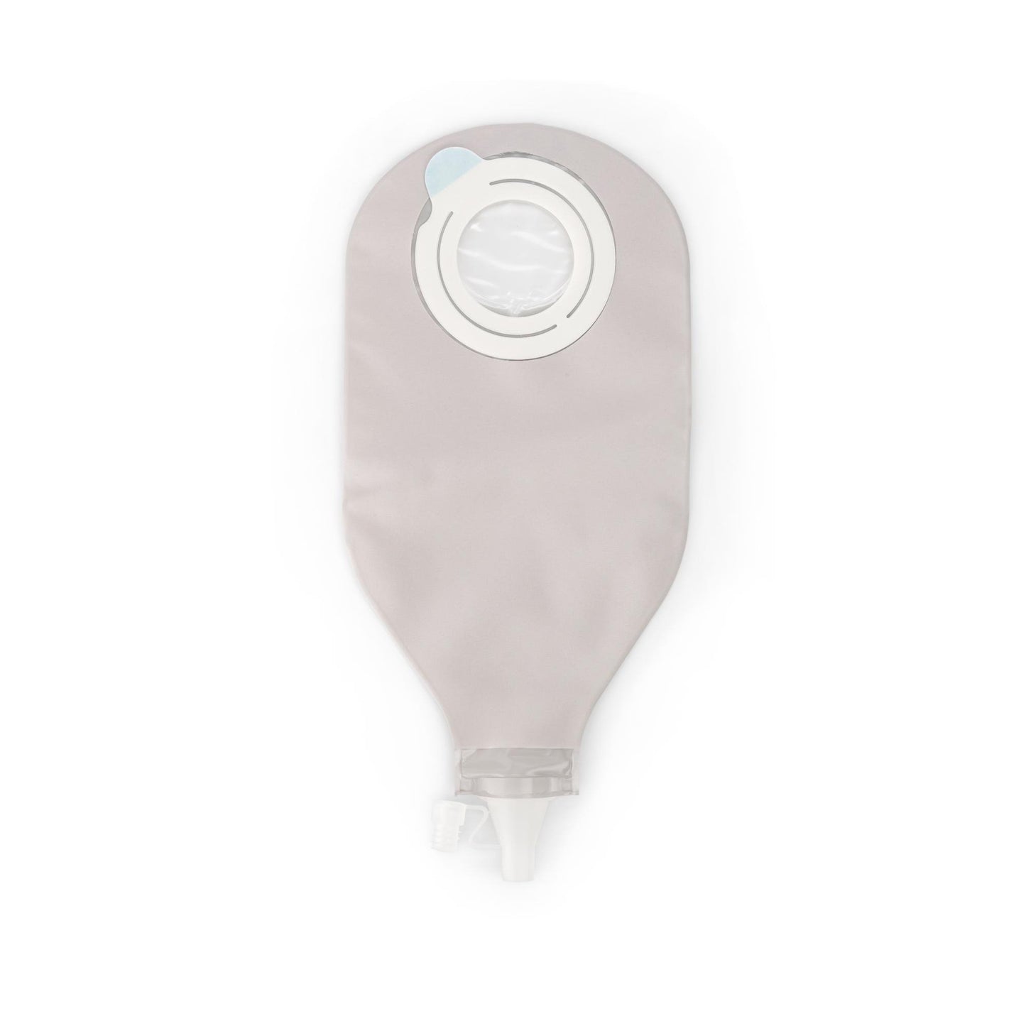 Ileostomy Pouch SenSura® Mio Flex High Output Two-Piece System 12-1/2 Inch Length, Maxi Drainable