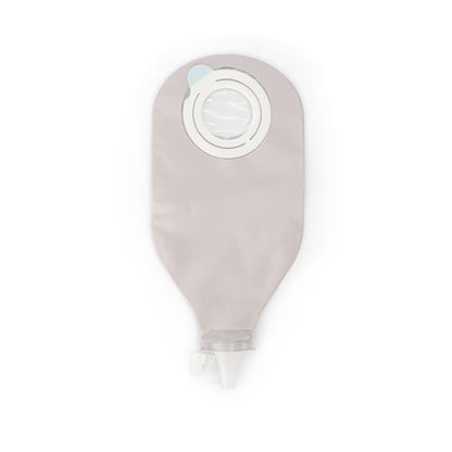 Ileostomy Pouch SenSura® Mio Flex High Output Two-Piece System 12-1/2 Inch Length, Maxi Drainable
