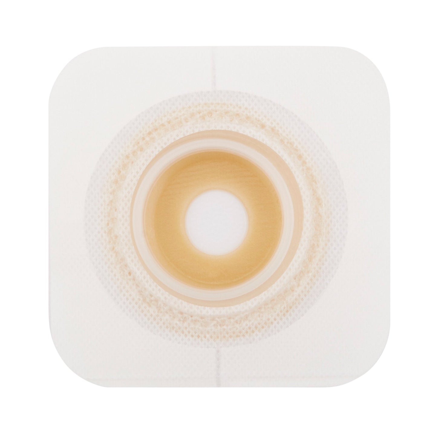 Sur-Fit Natura Extended Wear Ostomy Barrier, 45 mm Flange, .8 – 1.25 Inch Stomas