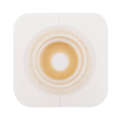 Sur-Fit Natura Extended Wear Ostomy Barrier, 45 mm Flange, .8 – 1.25 Inch Stomas