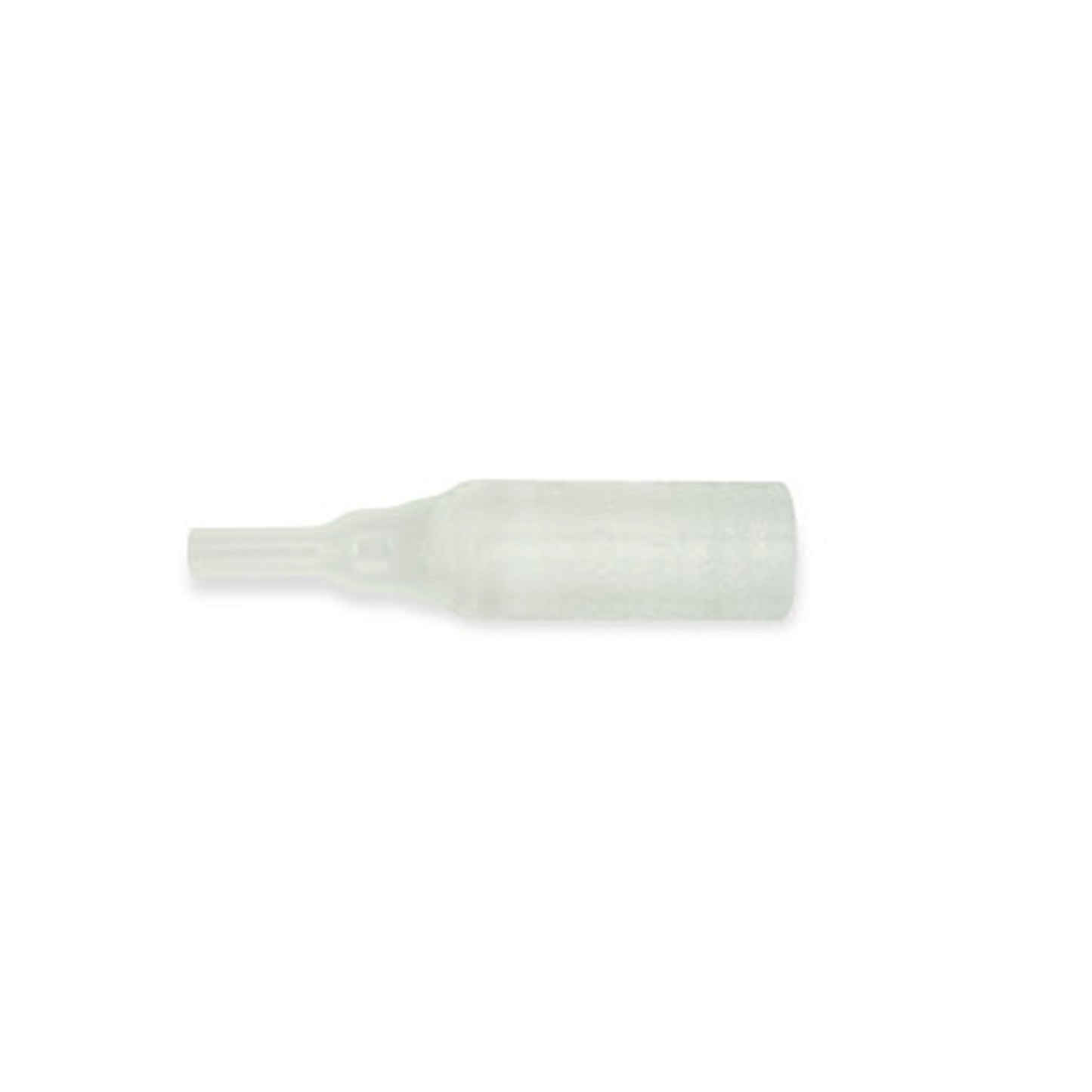 InView Silicone Male External Catheter, Standard Type, Blue, Large, 36 mm