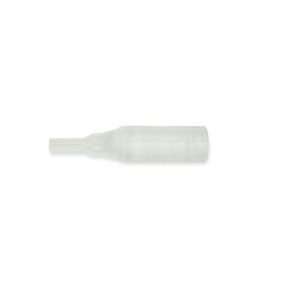 InView Silicone Male External Catheter, Standard Type, Blue, Large, 36 mm