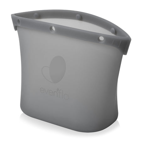 Midway Importing Inc 2211112 EvenFlo Steam Sanitizing Bag