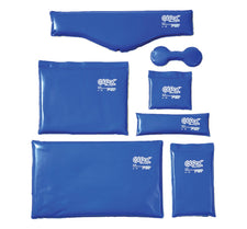 Cold Pack ColPaC® Contoured Neck 6 X 23 Inch Vinyl / Gel Reusable