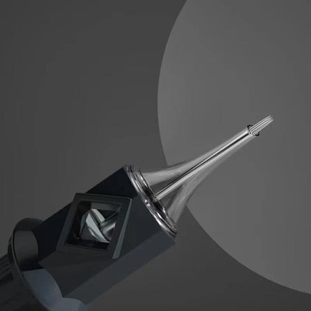 FYT Hardline Round Liner Tight Tattoo Cartridges 3