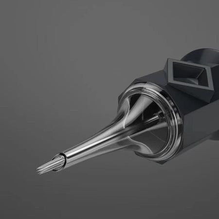 FYT Hardline Round Shader Cartridges Choose your Size