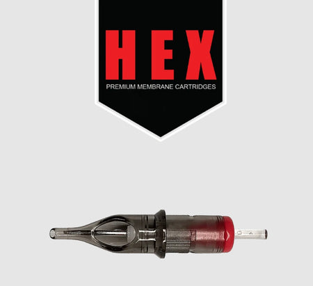 HexTat Tight Liners Medium Taper by HexTat product image