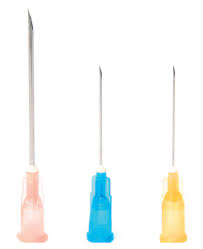 Metier Sterile Hypodermic Needles, 100/ Box by Metier product image
