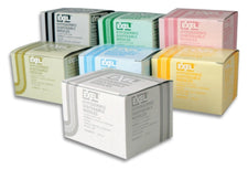 Exel Hypodermic Needle, Non-Safety 100/box, Choose Your Size