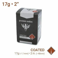 17g Sterilized 2