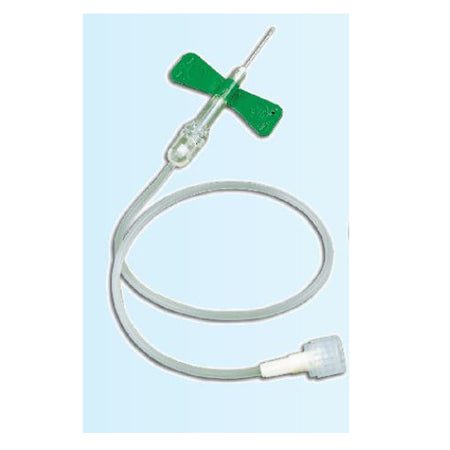 Exel SecureTouch Safety Syringe, Safety Needle, Luer Lock, 50/bx, 3mL, 21g, 25g